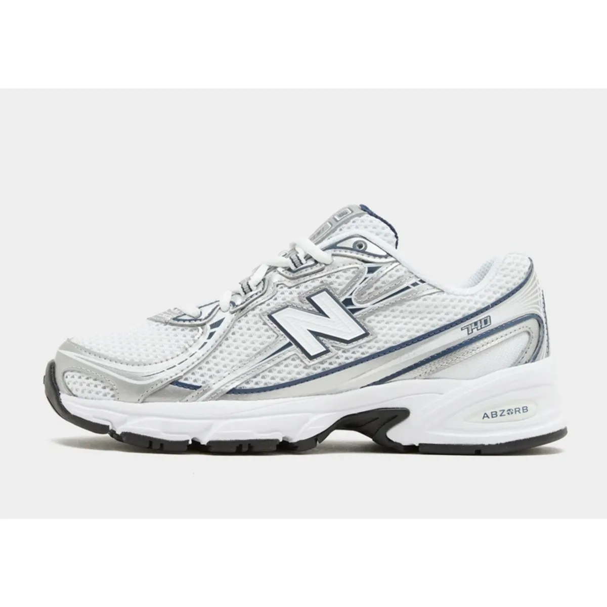 New Balance 740 Men's Sneakers - Image 1