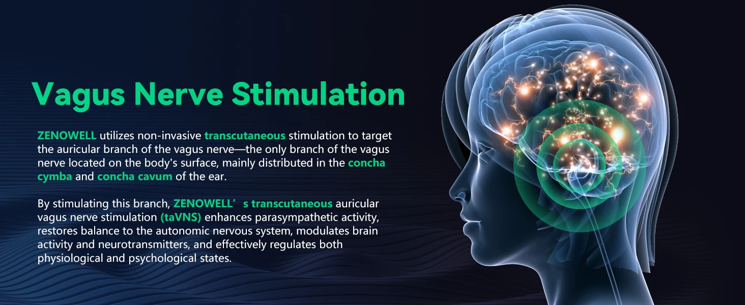 Vagus Nerve Stimulation for Deep Sleep - Image 8
