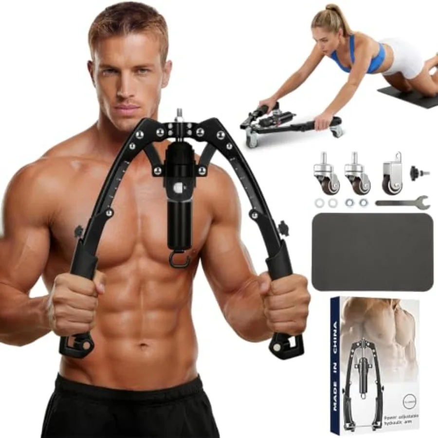 Twister Arm Trainer - Image 1