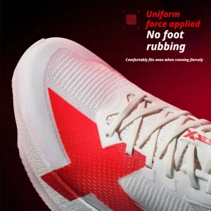 XTEP 2000km PRO Men's Running Sneakers - Thumbnail Image 5