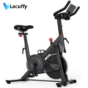 Superun Exercise Bike