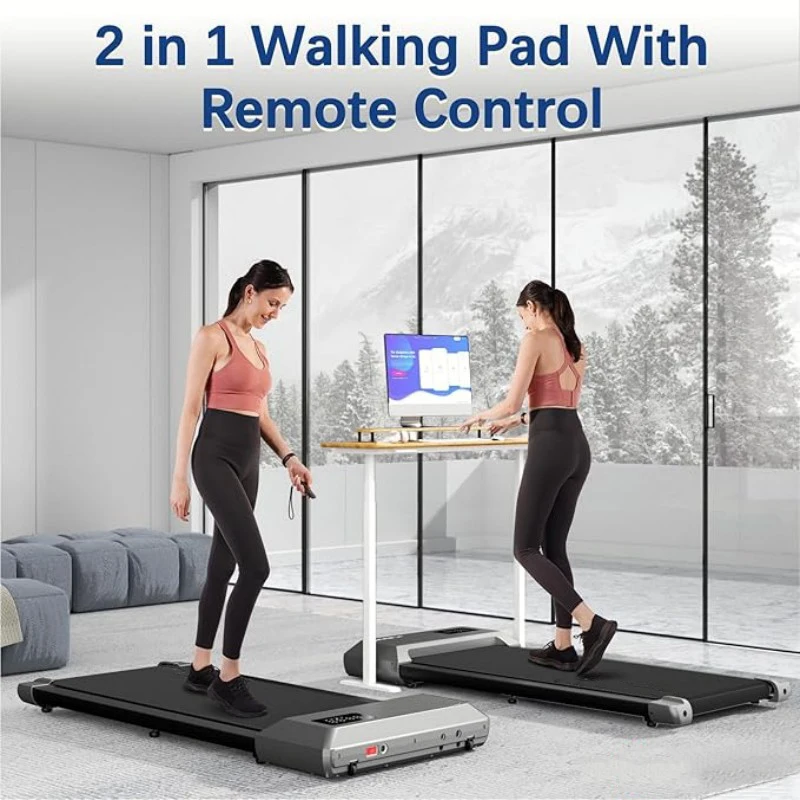 300lbs Treadmill - Image 3
