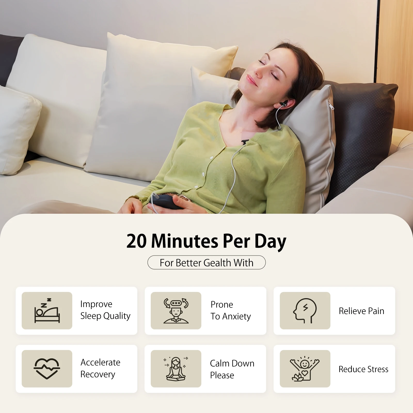 Vagus Nerve Stimulation for Deep Sleep - Image 3