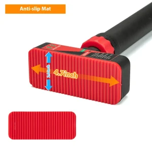 Strength Training Pull-up Bar - Thumbnail Image 4