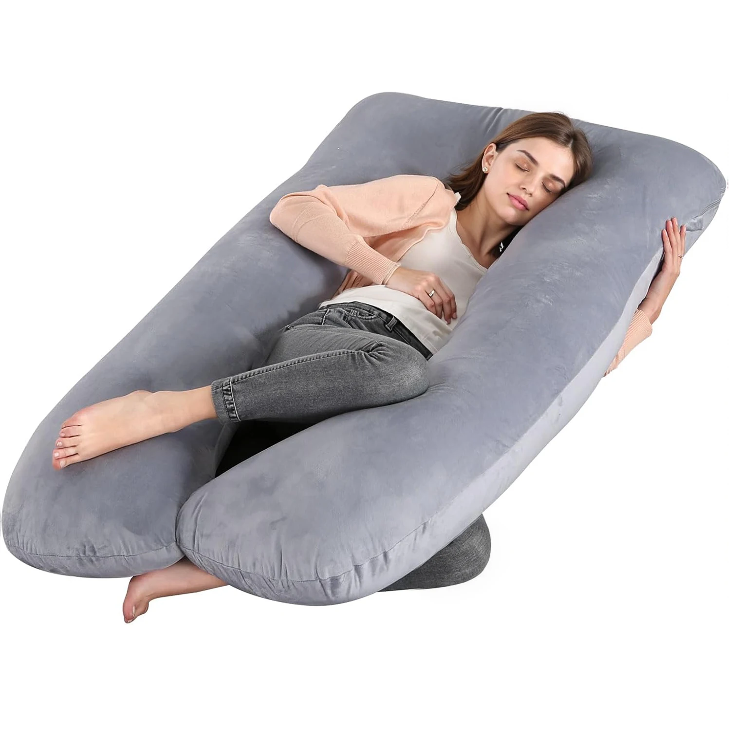 Support Pillow - Image 1