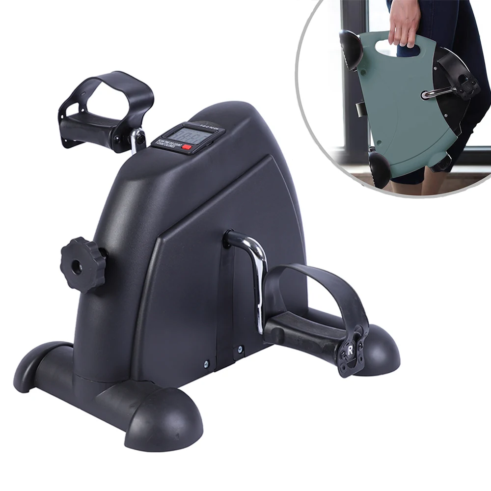 Mini Under Desk Pedal Exerciser - Image 1