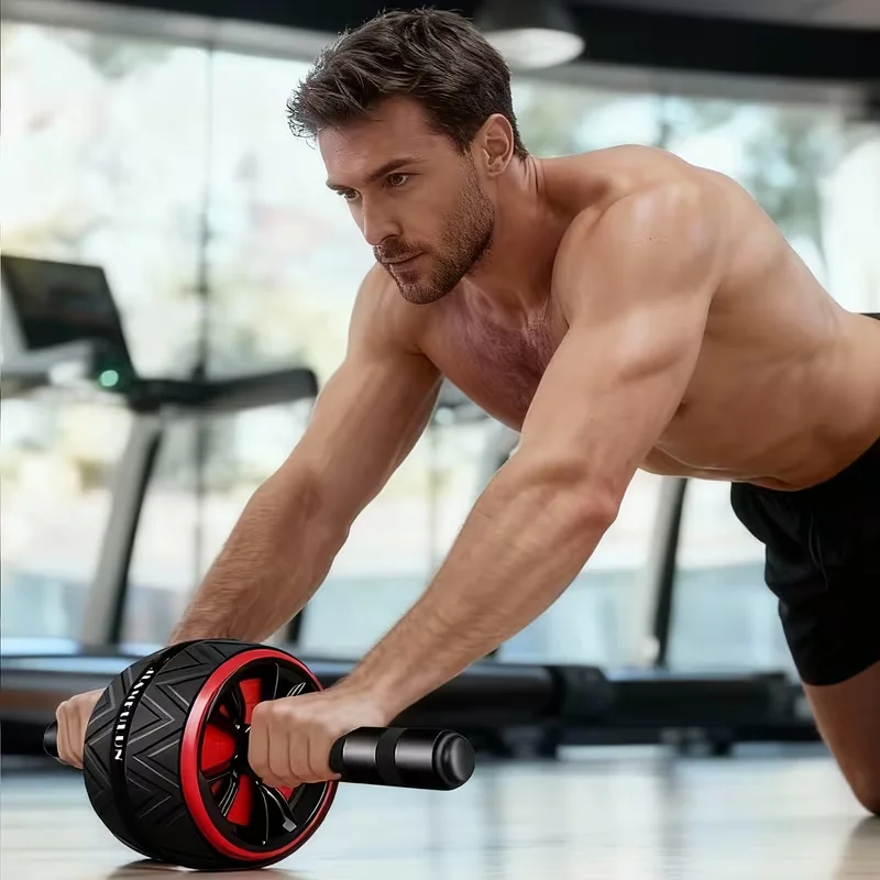 Abdominal Roller - Image 3