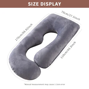 Support Pillow - Thumbnail Image 2
