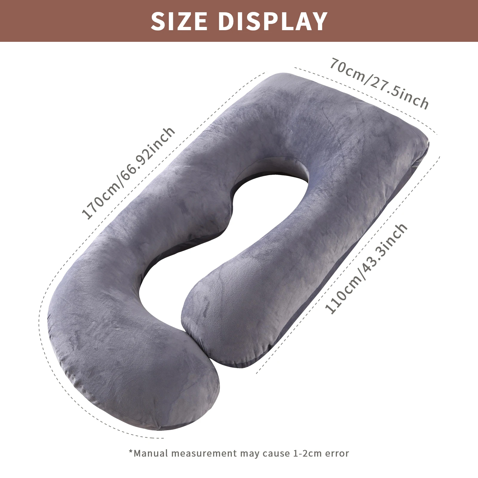 Support Pillow - Image 2