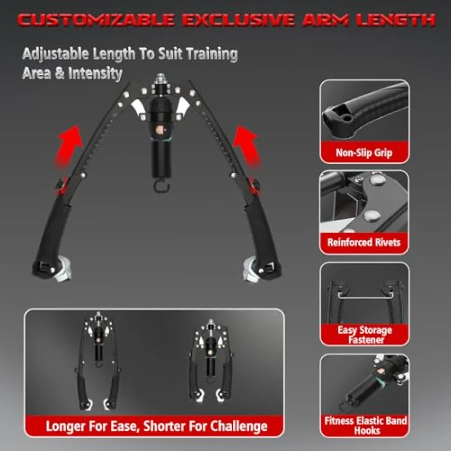 Twister Arm Trainer - Image 3