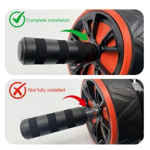 Abdominal Roller - Thumbnail Image 5