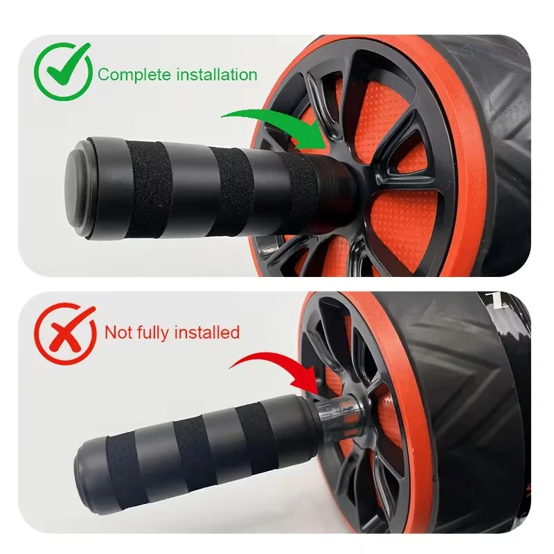 Abdominal Roller - Image 5