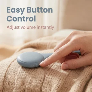 Bone Conduction Sleep Aid Pillow - Thumbnail Image 4