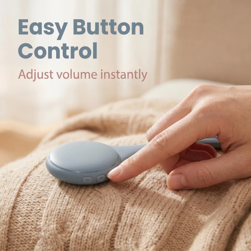Bone Conduction Sleep Aid Pillow - Image 4