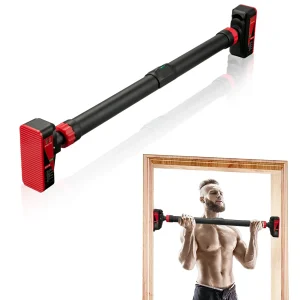 Strength Training Pull-up Bar - Thumbnail Image 2