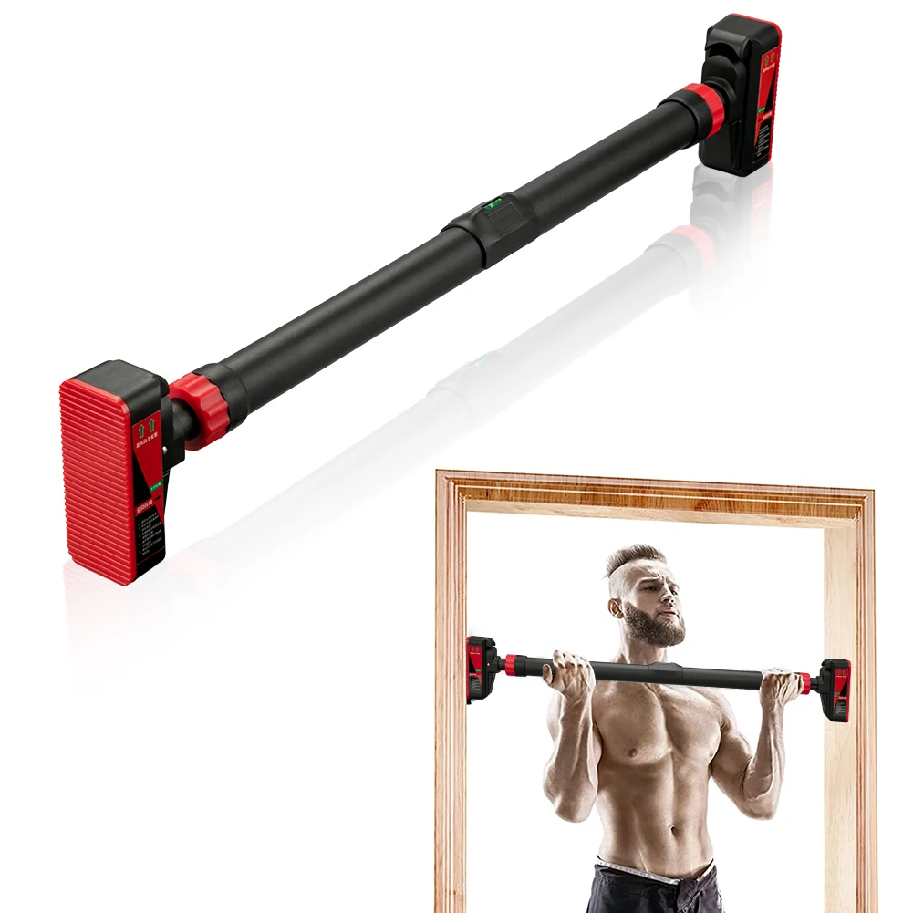 Strength Training Pull-up Bar - Image 2