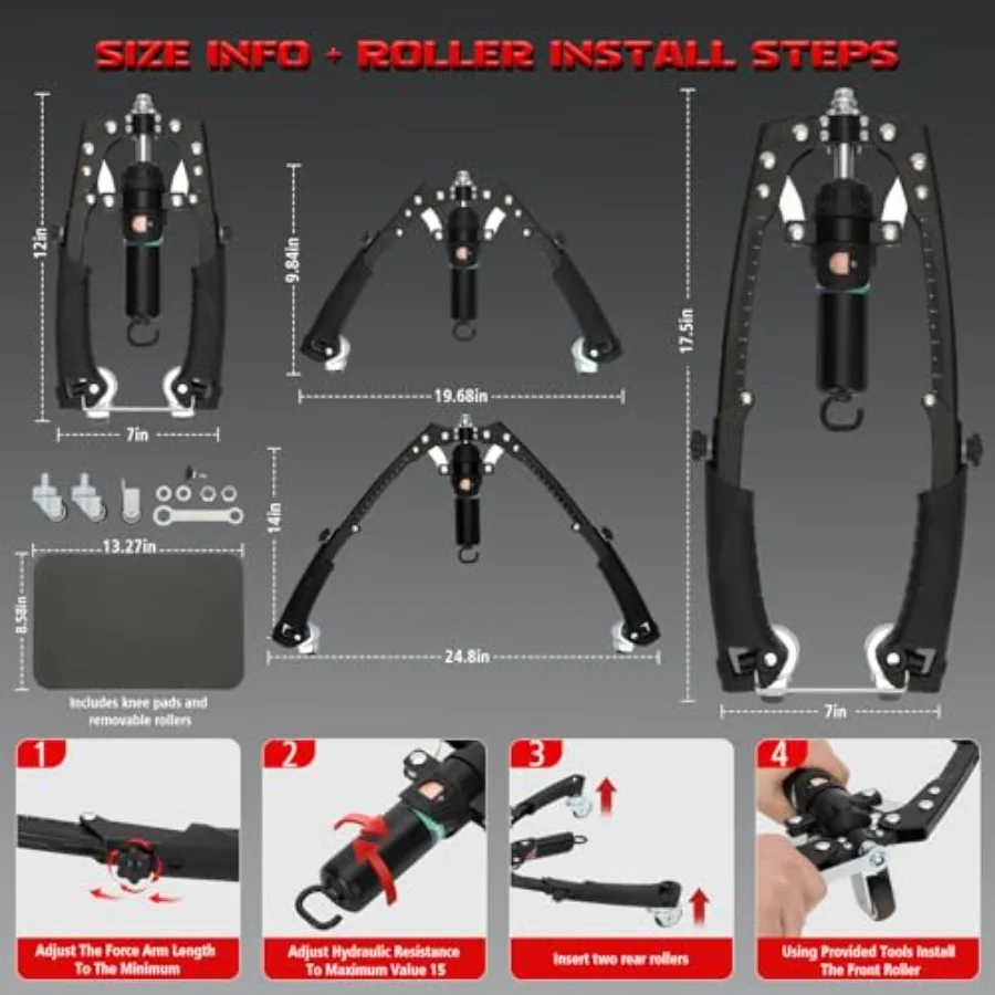 Twister Arm Trainer - Image 4