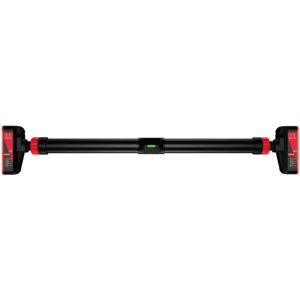 Strength Training Pull-up Bar