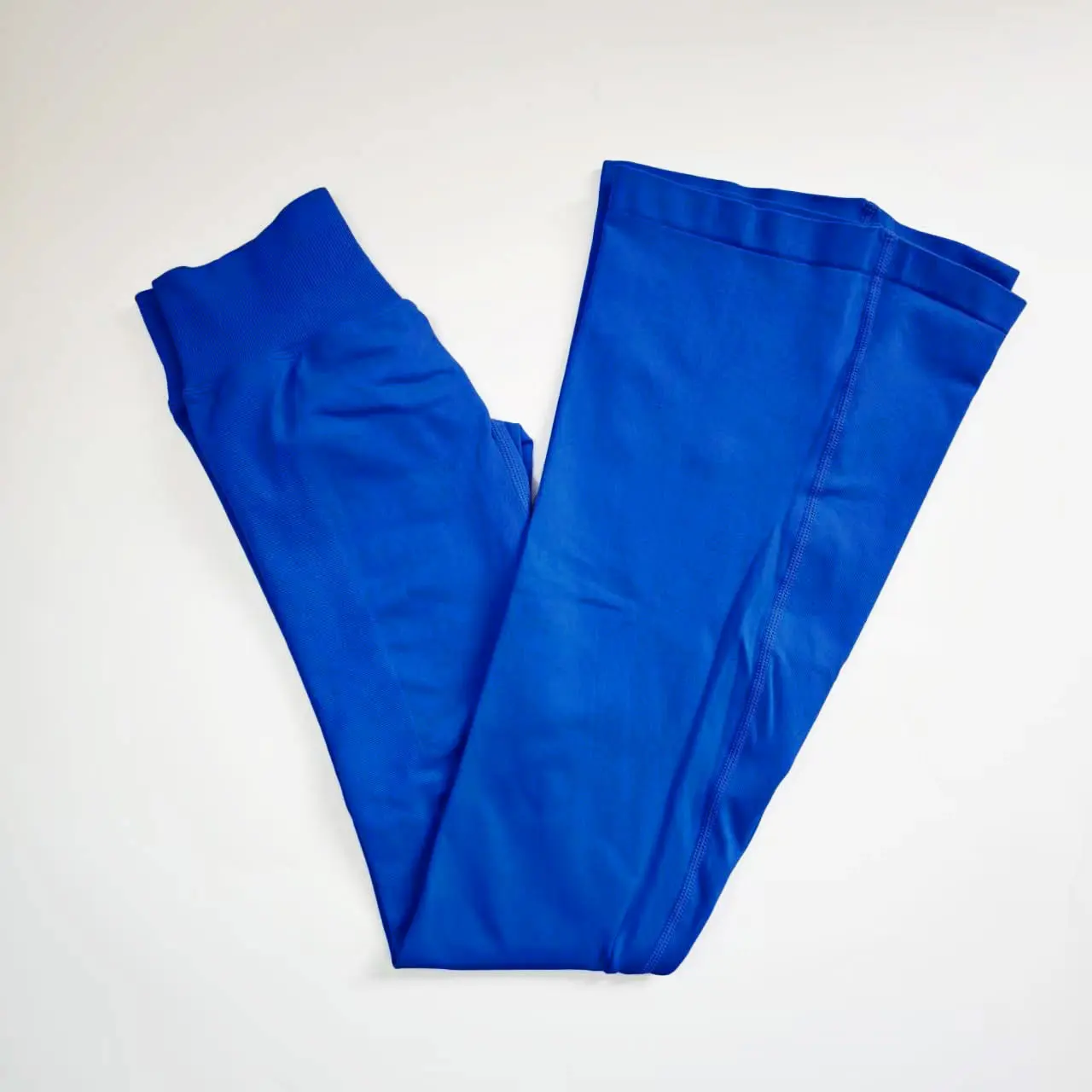 Active Flares Women's Seamless Yoga Leggings - Image 3