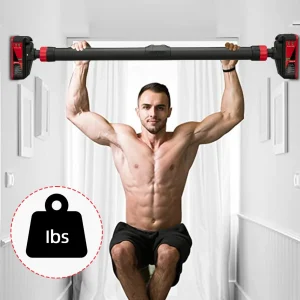 Strength Training Pull-up Bar - Thumbnail Image 5