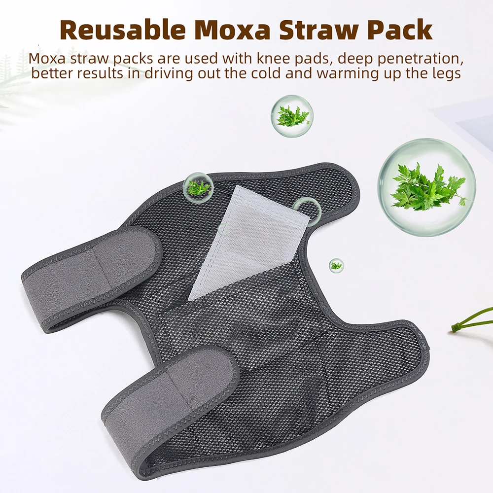 Heated Knee Massager - Image 6