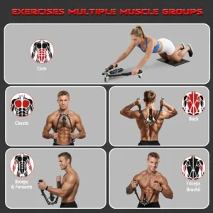 Twister Arm Trainer - Thumbnail Image 5