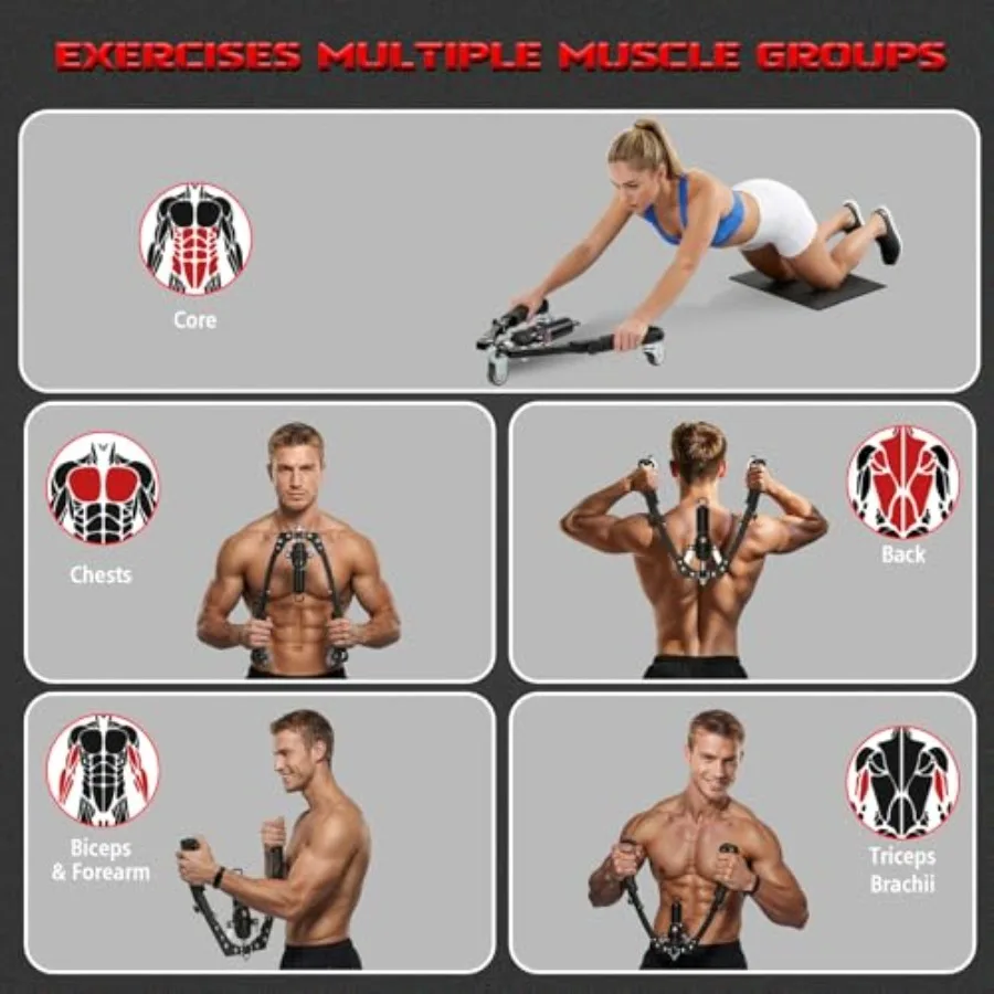 Twister Arm Trainer - Image 5