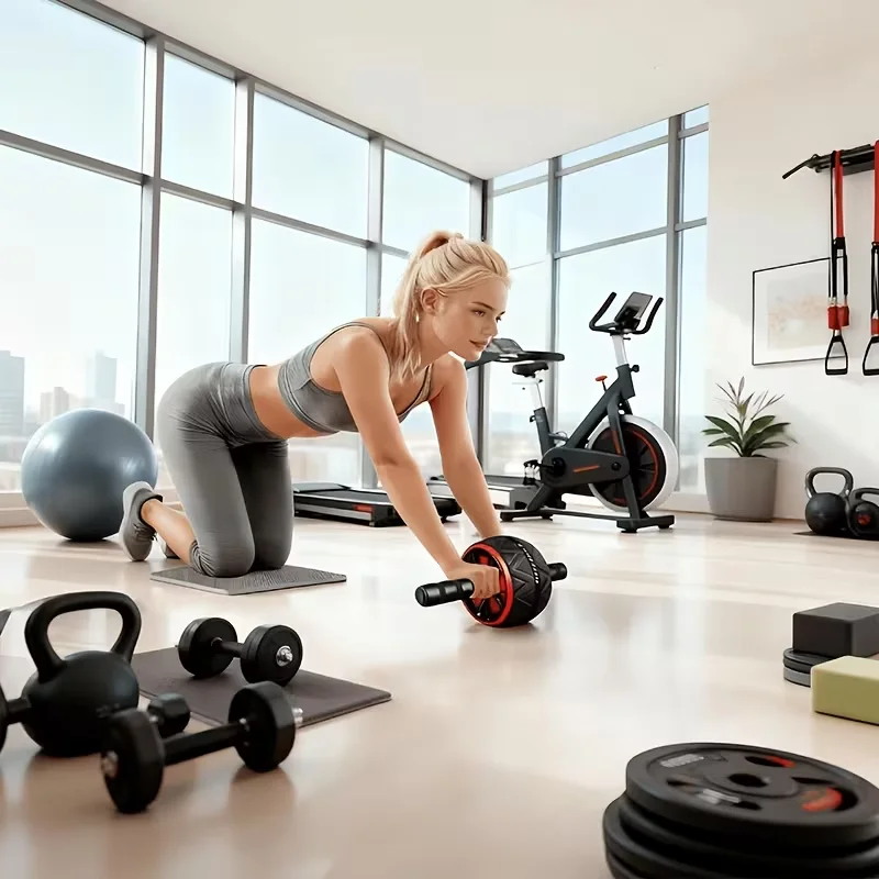 Abdominal Roller - Image 4