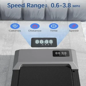 300lbs Treadmill - Thumbnail Image 6