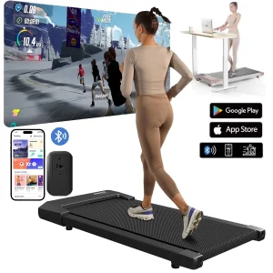 300lbs Treadmill