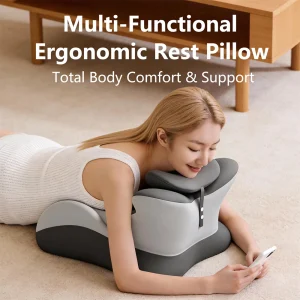 Foam Prone Reading Pillow - Thumbnail Image 1