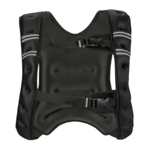 Weighted Vest for Men 12 -30 Lbs Weights Included - Thumbnail Image 1