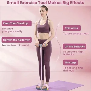 Adjustable Resistance Foot Pedal - Thumbnail Image 5