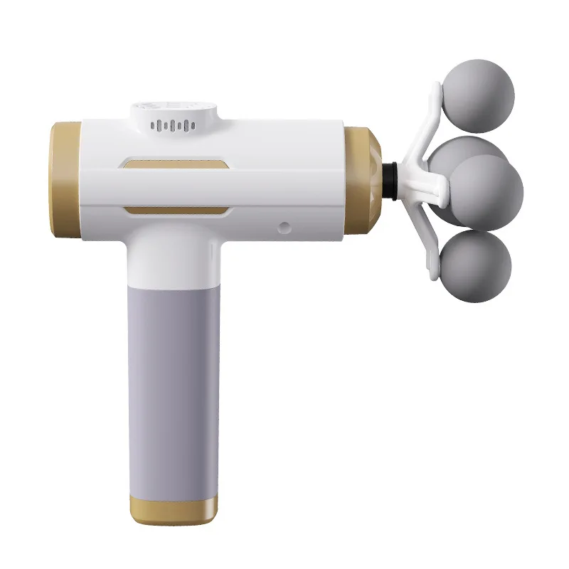 11‑IN‑1 Electric Body Massager - Image 2