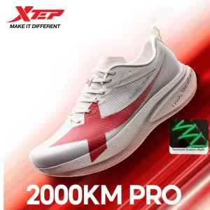 XTEP 2000km PRO Men's Running Sneakers