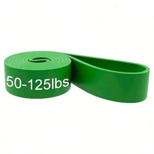 4PCS Yoga Resistance Band Set - Thumbnail Image 5