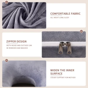 Support Pillow - Thumbnail Image 4