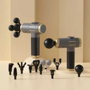 11‑IN‑1 Electric Body Massager - Thumbnail Image 3