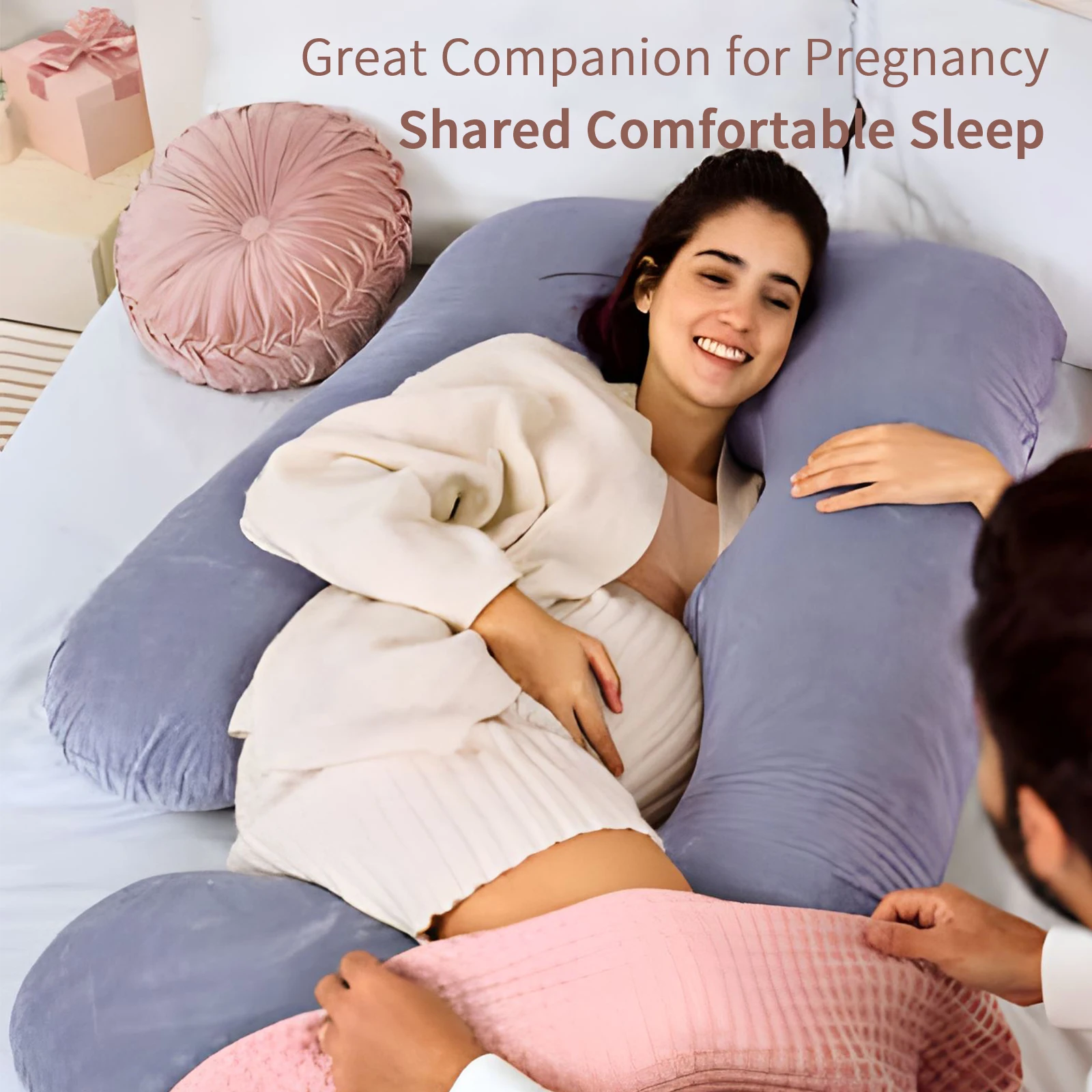 Support Pillow - Image 3