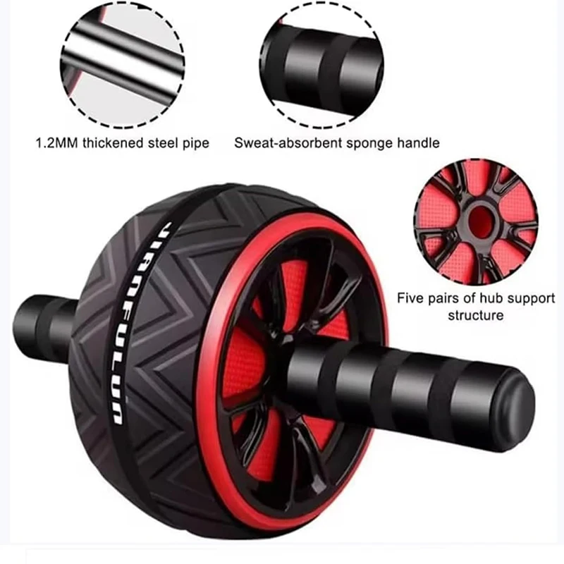 Abdominal Roller - Image 6