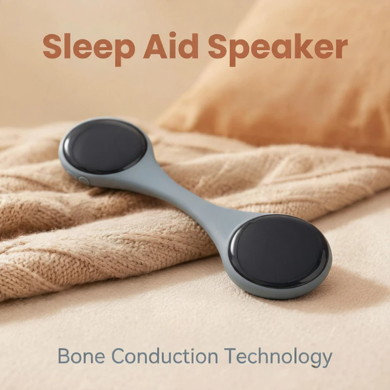 Bone Conduction Sleep Aid Pillow - Image 3