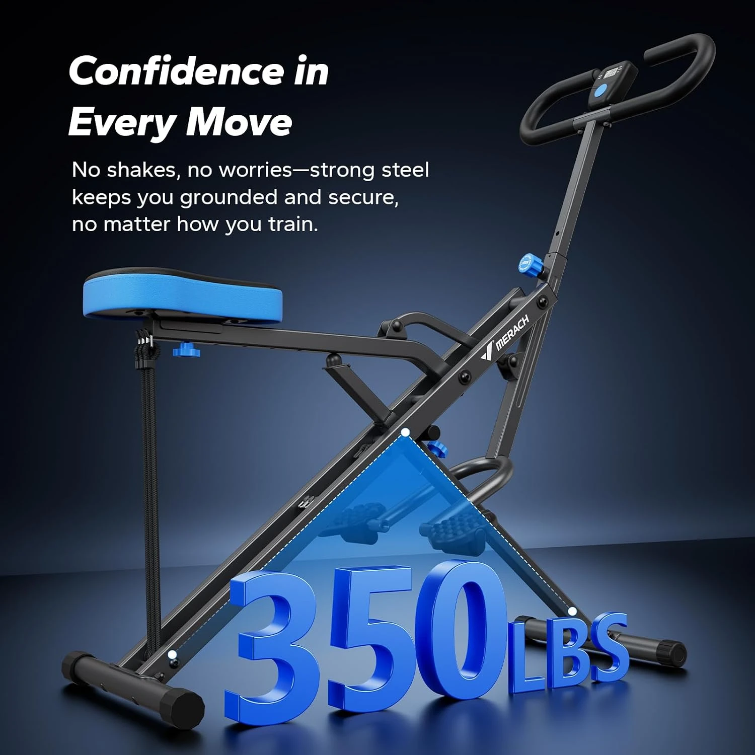 Squat Machine - Image 5