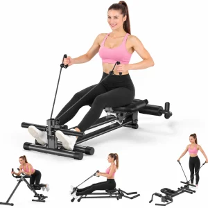 Rowing Machines for Home - Thumbnail Image 1