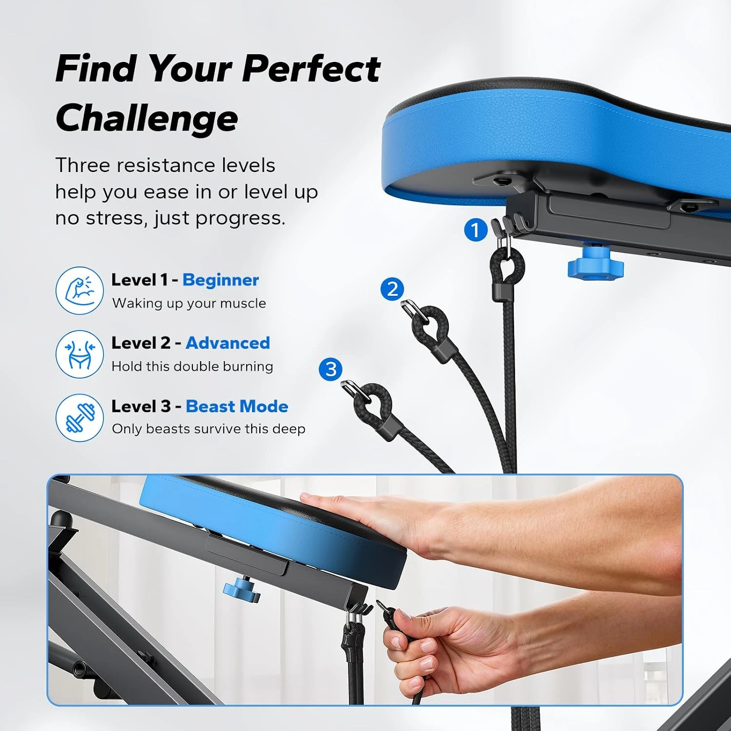 Squat Machine - Image 6