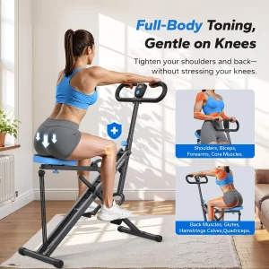 Squat Machine - Thumbnail Image 2