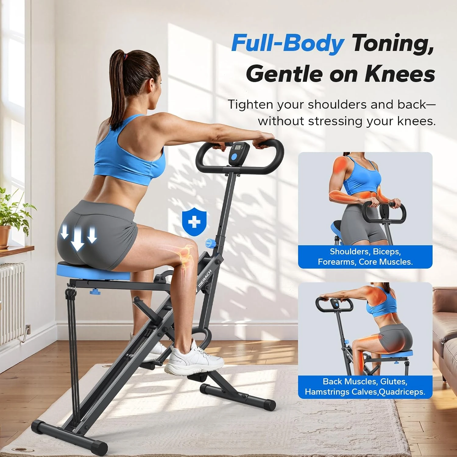 Squat Machine - Image 2