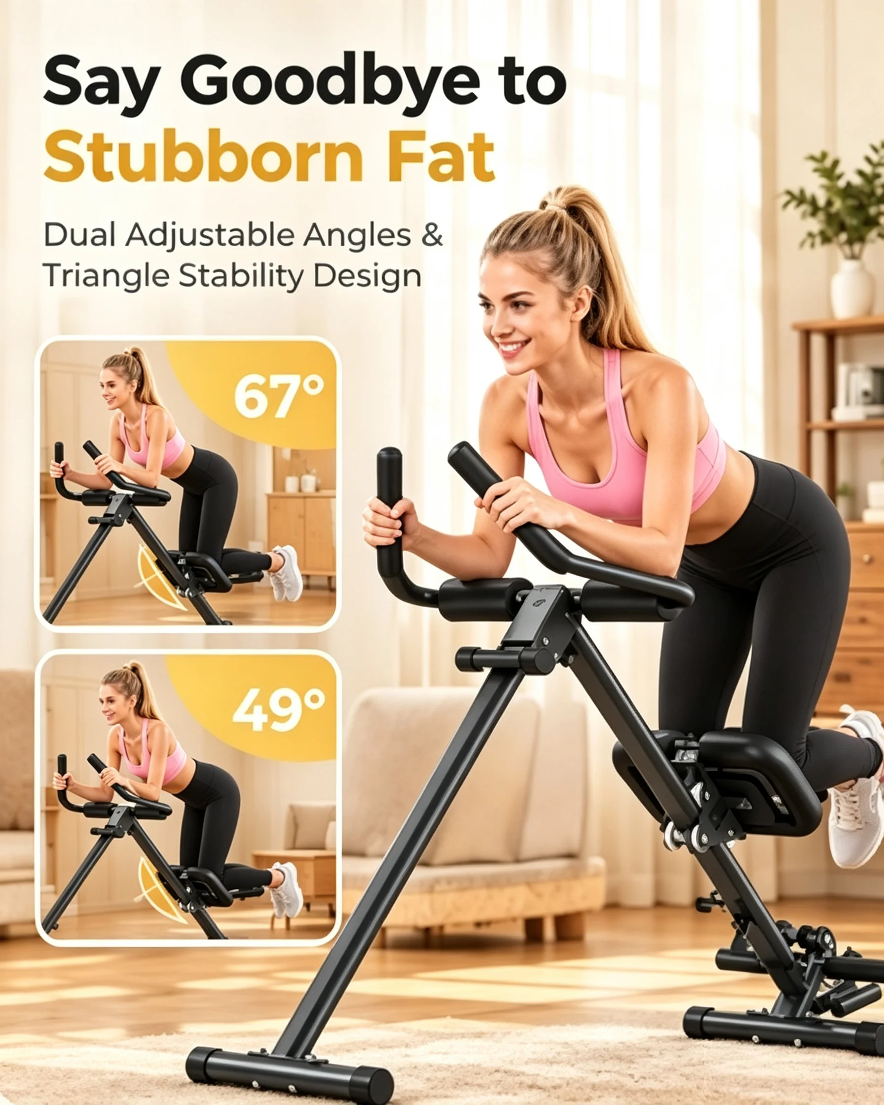 Rowing Machines for Home - Image 3