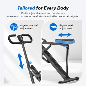 Squat Machine - Thumbnail Image 4
