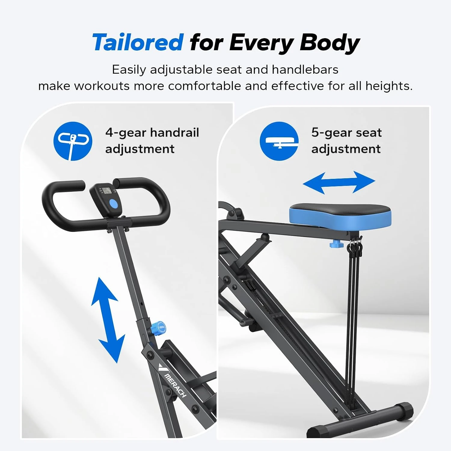 Squat Machine - Image 4