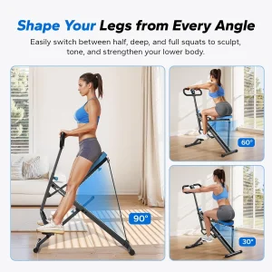 Squat Machine - Thumbnail Image 3